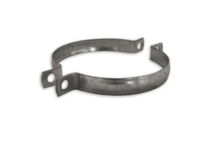 Split Bracket Ducting