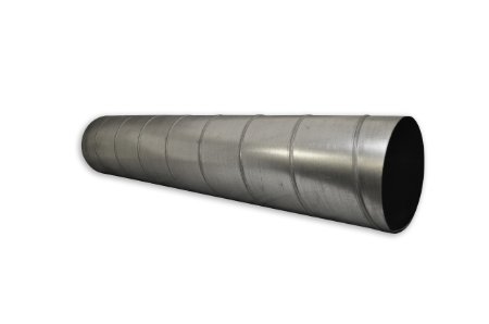 Picture for category Spiral Ducting, Tube & Fittings
