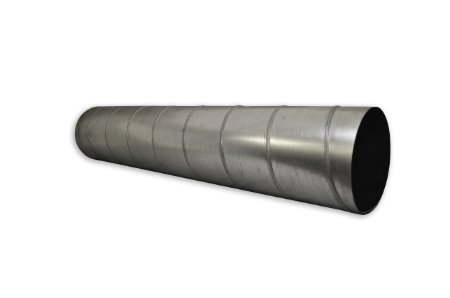 Picture for category Spiral Tube & Ducting Fittings