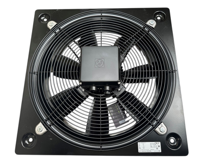Picture of HCBB/4-400/H-A S&P - 1PH 230V 50Hz PLATE AXIAL