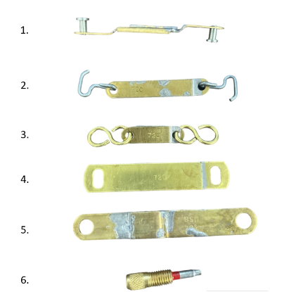 Picture of Fusible Links