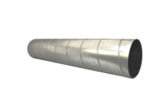 Picture of Stainless Steel Spiral Tube
