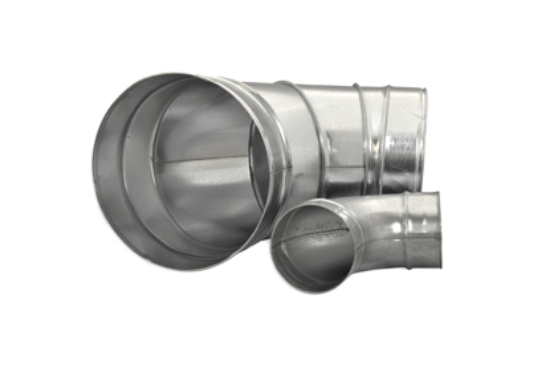 Picture of Stainless Steel Fittings