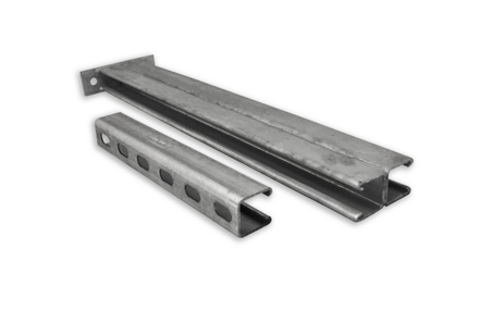 Picture for category Fixings, Supports & Components