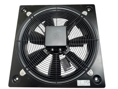 Picture of HCBB/4-400/H-A Plate Axial Fan – 1ph 230V 50Hz (S&P)