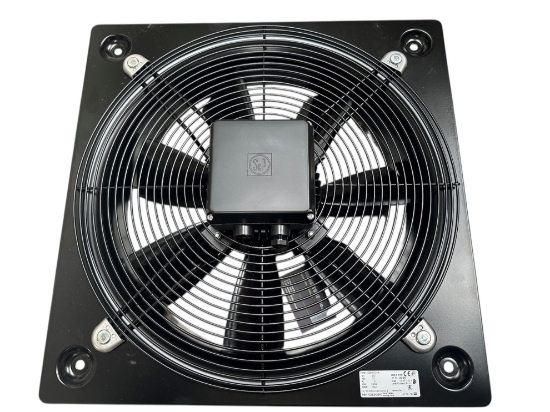 Picture of HCBB/4-400/H-A S&P - 1PH 230V 50Hz PLATE AXIAL