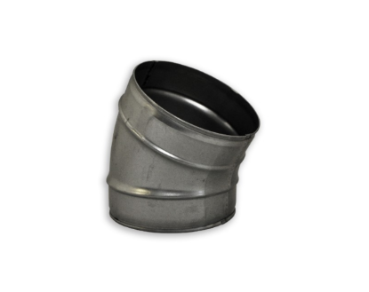 Picture of 30° Spiral Ducting Bends