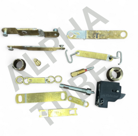 Picture for category Fusible Links