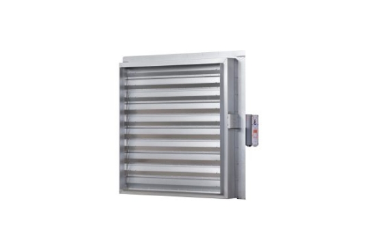 Picture of FSD-TD Series Motorised Fire Damper