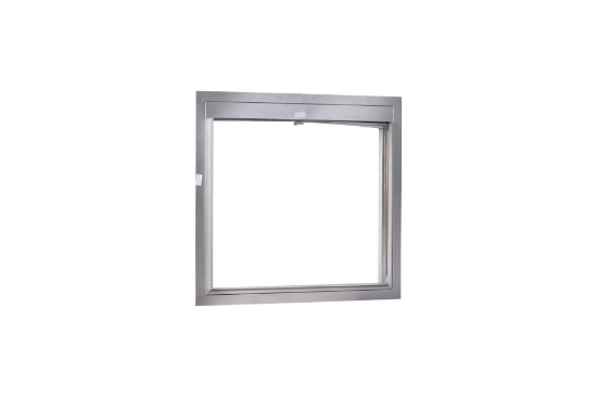 Picture of FD Series Mechanical Curtain Blade Fire Damper