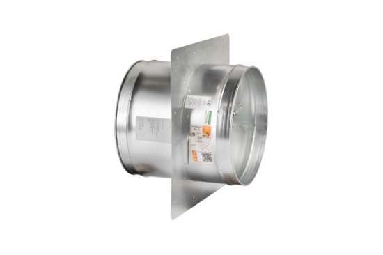 Picture of FD-C Series Mechanical Circular Fire Damper