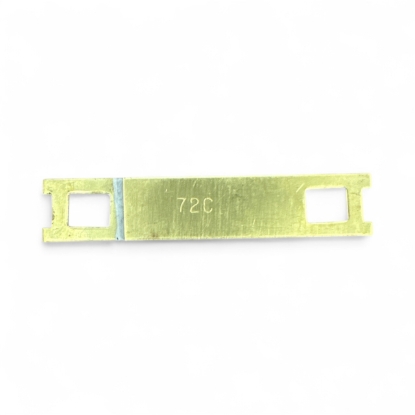 Picture of Square Hole Fusible Link 72°C
