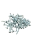 Picture of Self-Drill Screw Square Pan Head 4.2 x 13mm (1000 + Tec Bit)