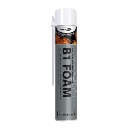 Picture of Fire Rated Expanding Foam