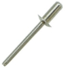 Picture of 4.8 X 10.0 Sealed Stainless/Stainless Rivets A.2