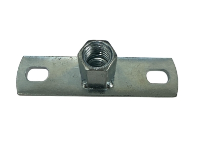 Picture of M8/M10 Dual Thread Backing Plate