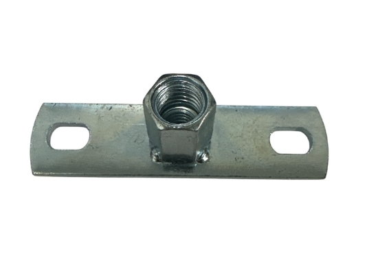 Picture of M8/M10 Dual Thread Backing Plate
