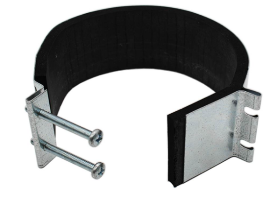 Picture of Fan Clamp - Fast Clamp