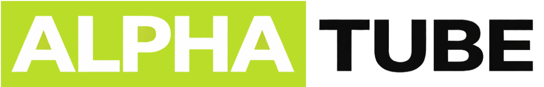 Alpha Tube