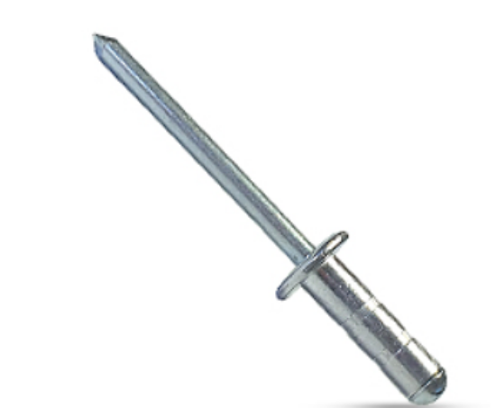 Picture of Dome Head Multi Grip Rivets (Aluminium/Steel)