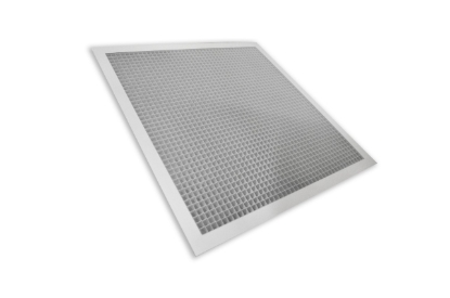 Picture of Egg Crate Grille for Lay-In Tile Replacement