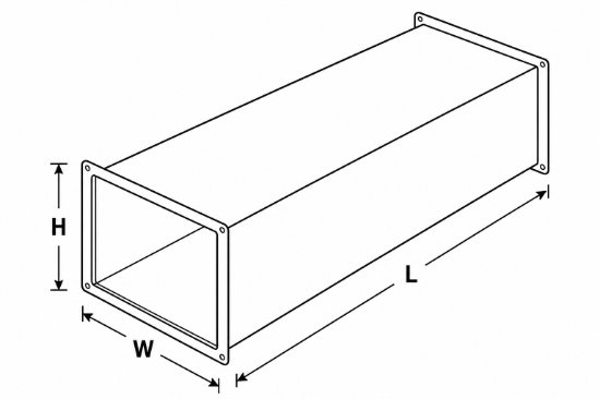 Picture of Straight Lengths