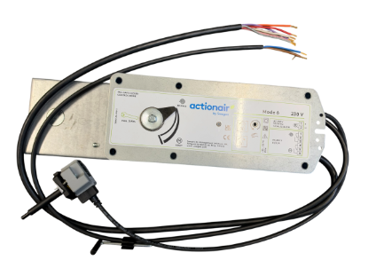 Picture of Action Air Mode 6